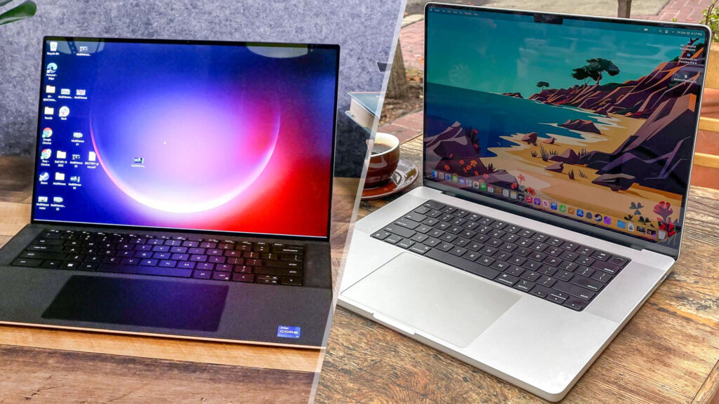 Mac vs Windows- Best Laptop for 2024?